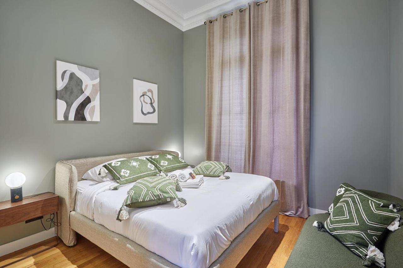 Residence Trocadero By Studio Prestige Paris Exterior photo