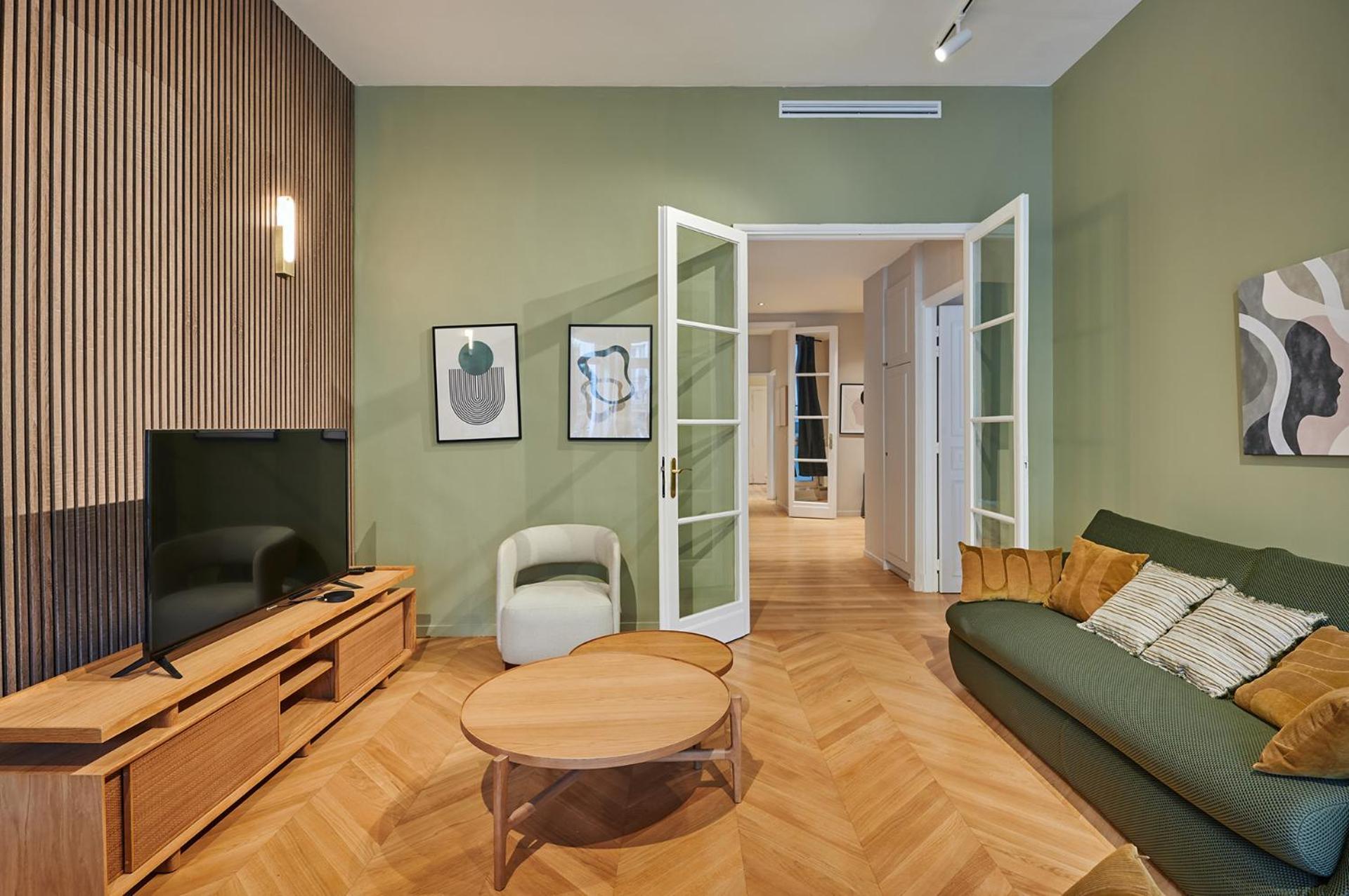 Residence Trocadero By Studio Prestige Paris Exterior photo
