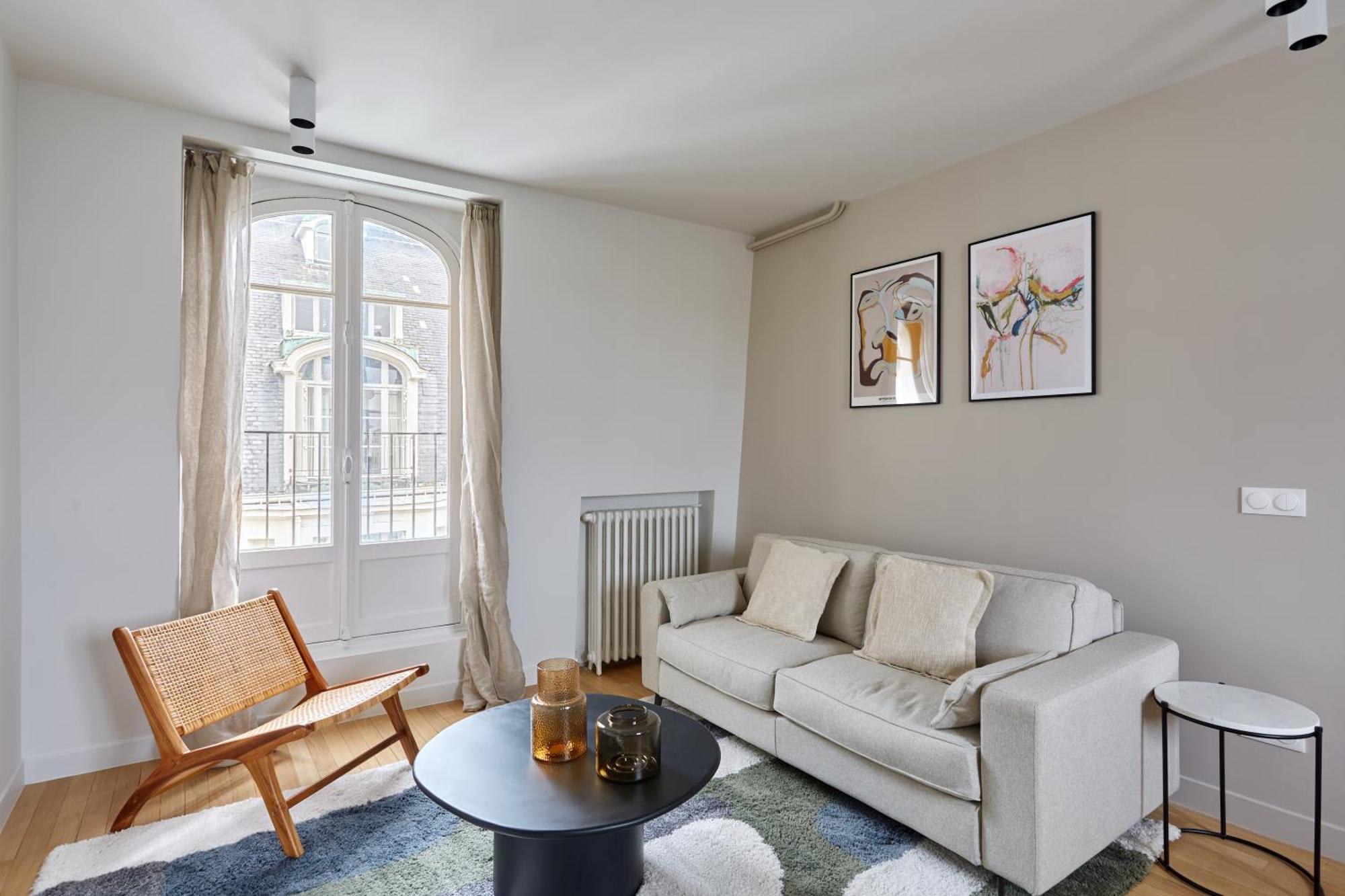 Residence Trocadero By Studio Prestige Paris Exterior photo