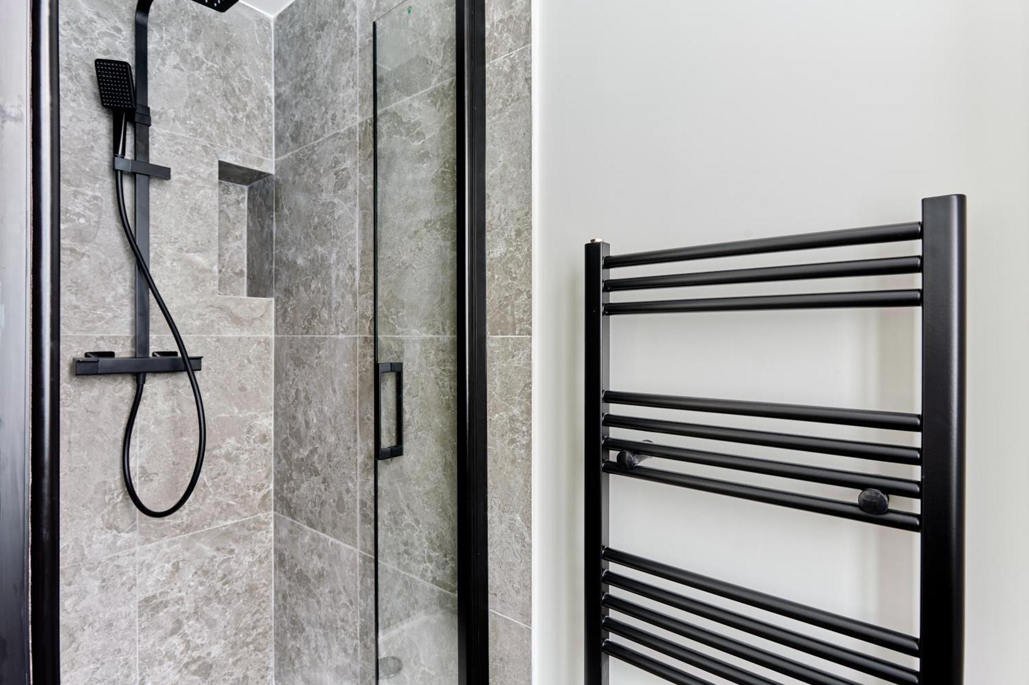 Residence Trocadero By Studio Prestige Paris Exterior photo